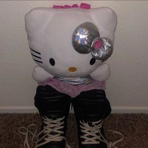 Meet your Posher, Max